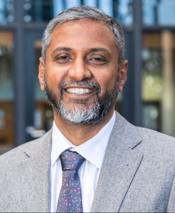 Dr Raghu Sathyamurthy