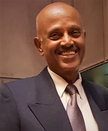 Dr Raghu Sathyamurthy