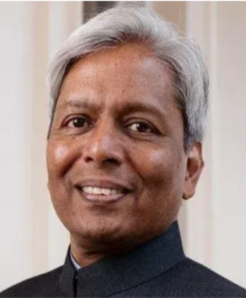 Dr Raghu Sathyamurthy